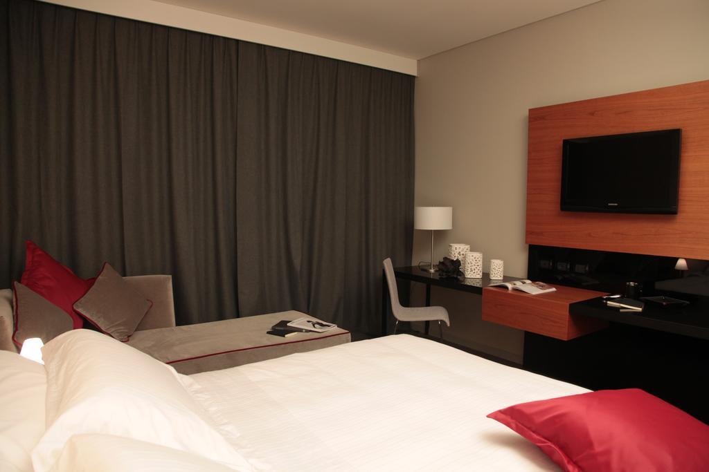 Cosmopolitan Hotel Civitanova Marche Exterior photo