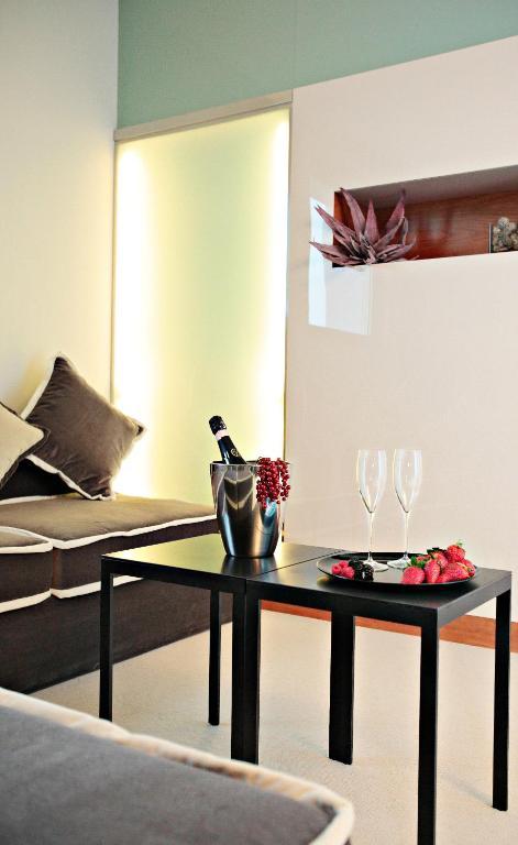 Cosmopolitan Hotel Civitanova Marche Room photo