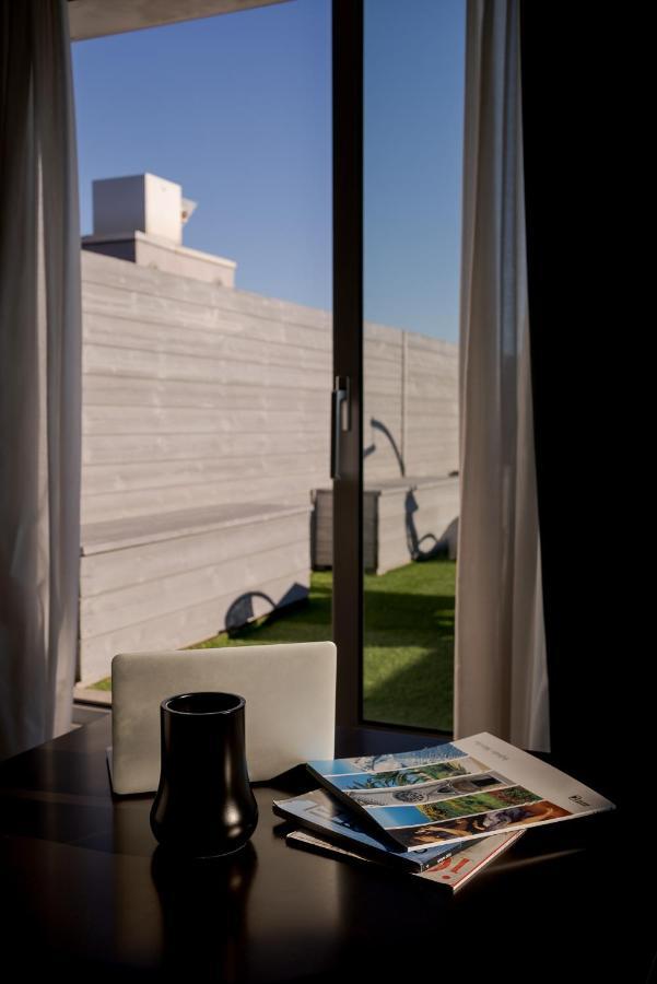 Cosmopolitan Hotel Civitanova Marche Exterior photo