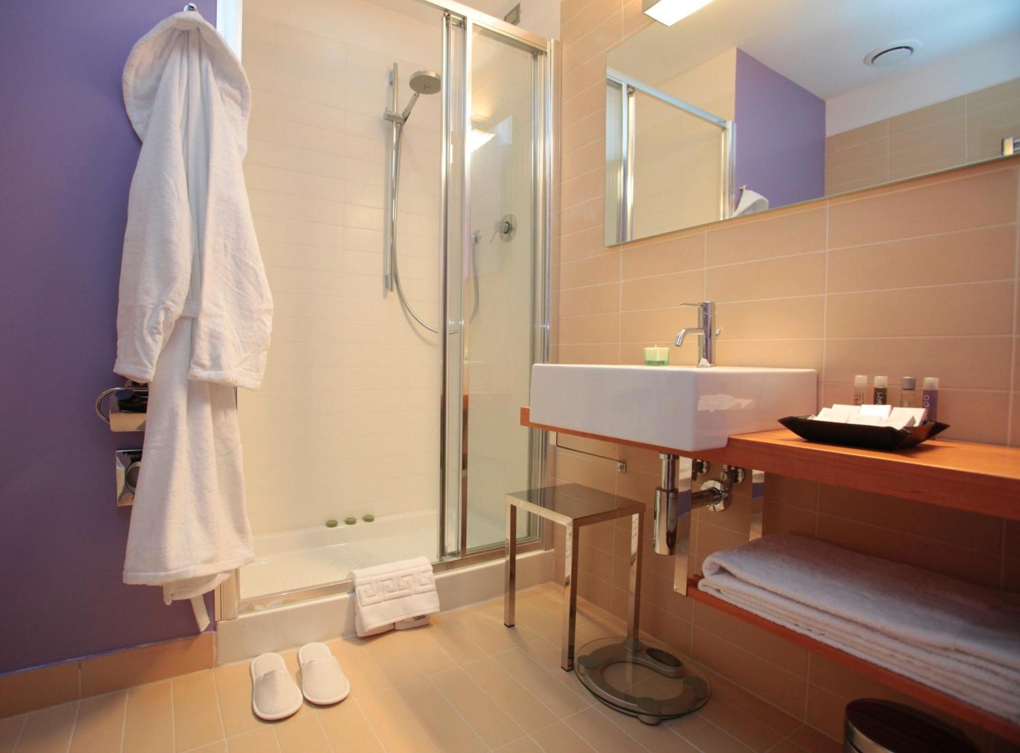 Cosmopolitan Hotel Civitanova Marche Room photo