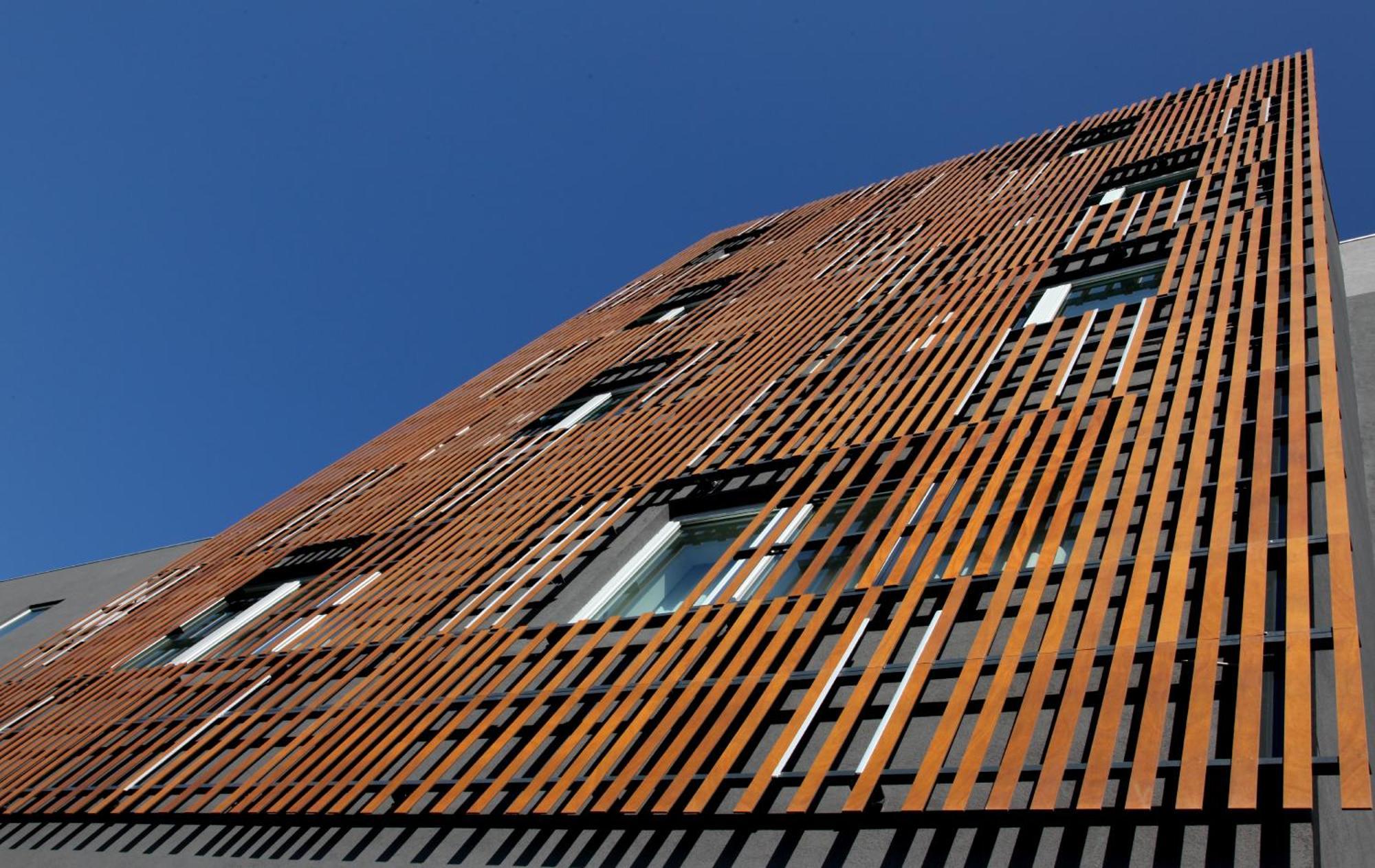 Cosmopolitan Hotel Civitanova Marche Exterior photo