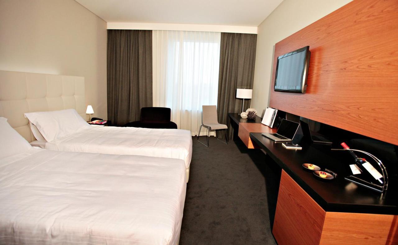 Cosmopolitan Hotel Civitanova Marche Room photo